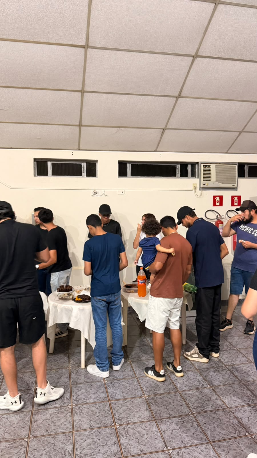 Nossa Célula Está de Volta!